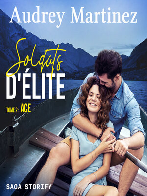 cover image of Soldats d'Élite, tome 2